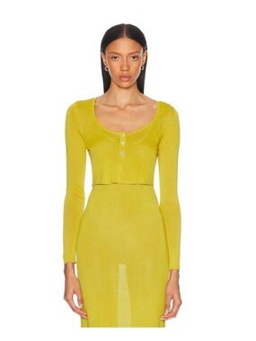 Brandon Maxwell Dress